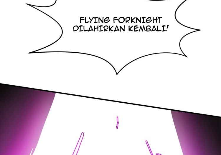 The Interceptor Cross System Chapter 20 Bahasa Indonesia